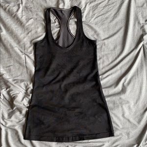 Lululemon Cool Racerback Tank Top